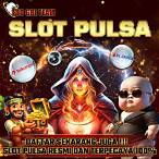 agen slot pulsa online