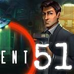 agent 51 slot